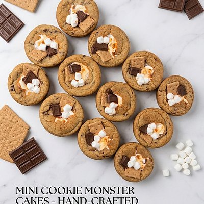 Ultimate Cookies 🍪