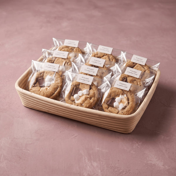 Mo's OTT (Over the Top) Cookies